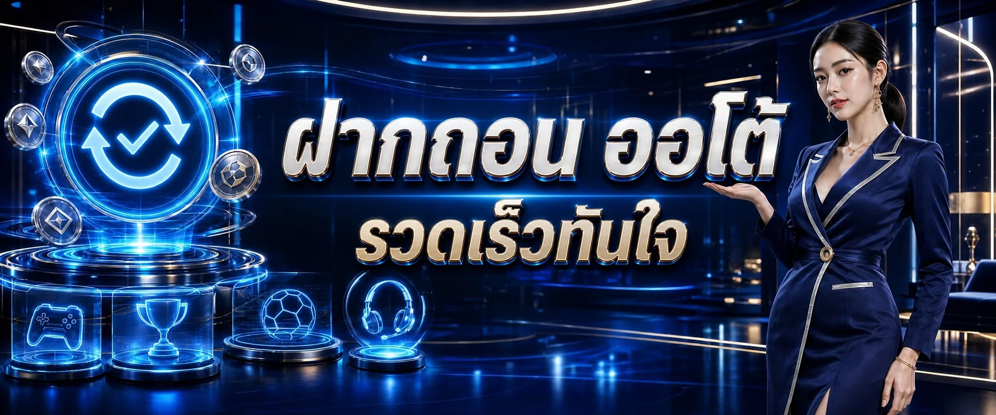คู่มือ TRON89 เข้าสู่ระบบและดูแลบัญชี